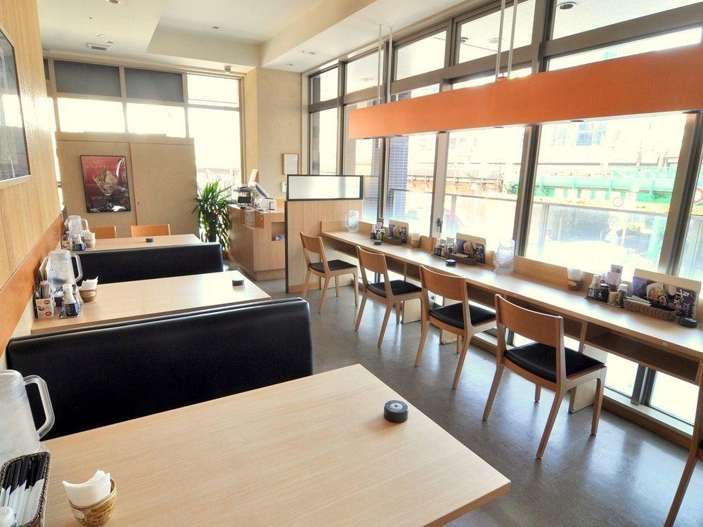 Sotetsu Fresa Shimbashi Hibiyaguchi 3* Präfektur Tokio